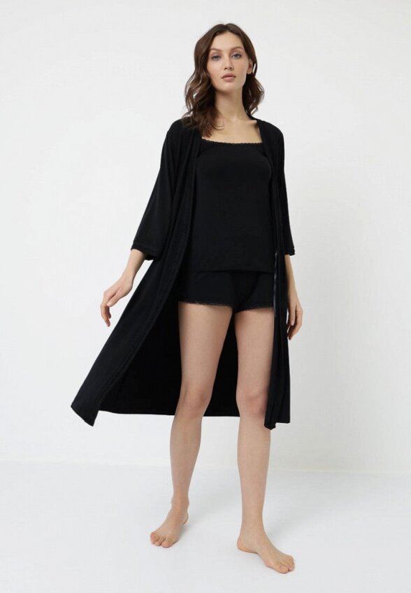 Халат и пижама Luisa Moretti