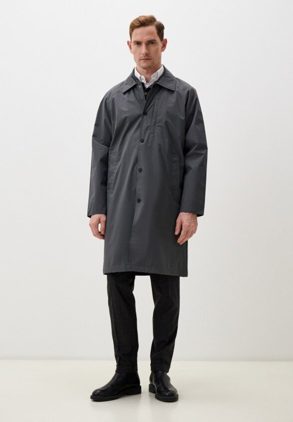 Плащ Harry Hatchet