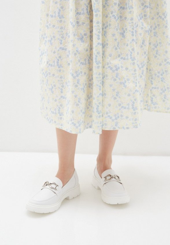 Лоферы T.Taccardi