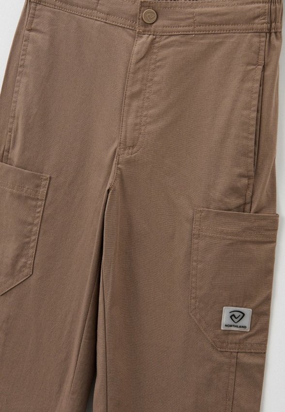 Брюки Northland