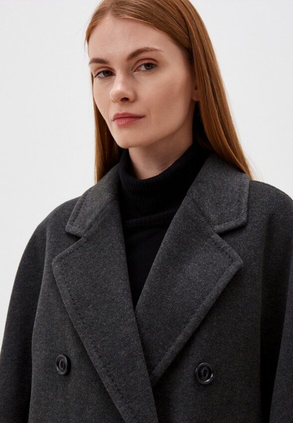 Полупальто Almarosa