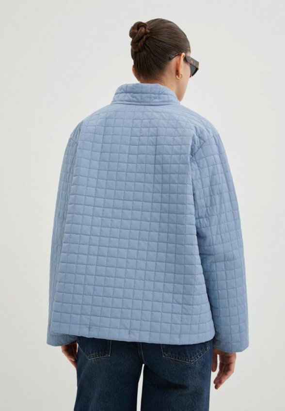 Куртка стеганая Finn Flare