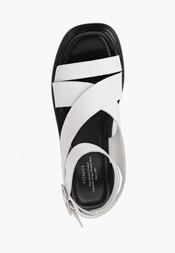 Сандалии Vitacci