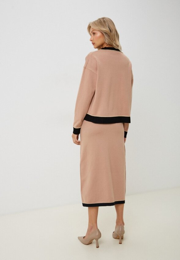 Костюм Fragarika