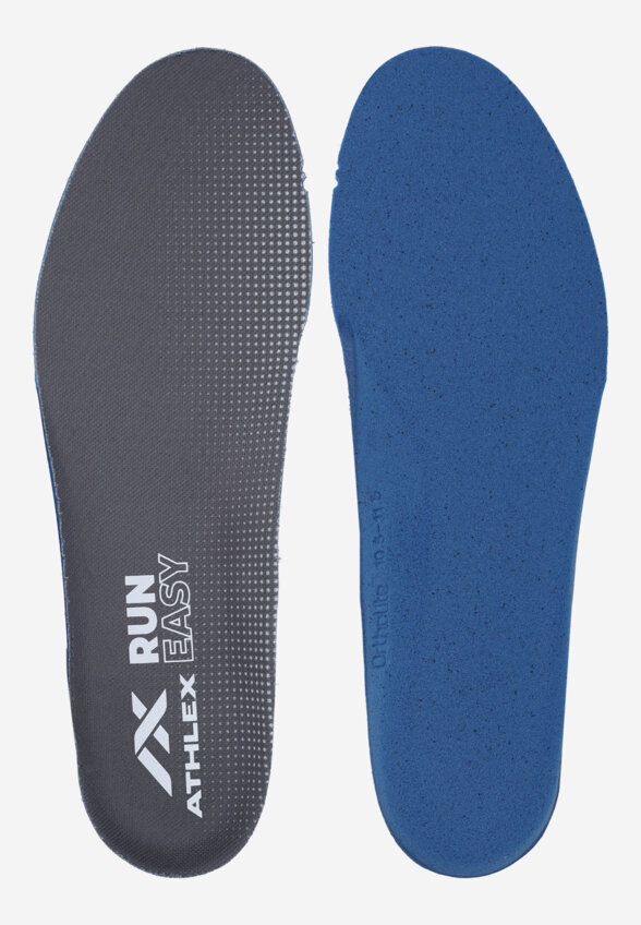 Кроссовки мужские Athlex Pure, Серый