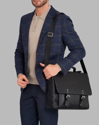 Др.Коффер P402111-245-04 портфель мужчинам