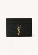 Saint Laurent Cardholder1  - превью