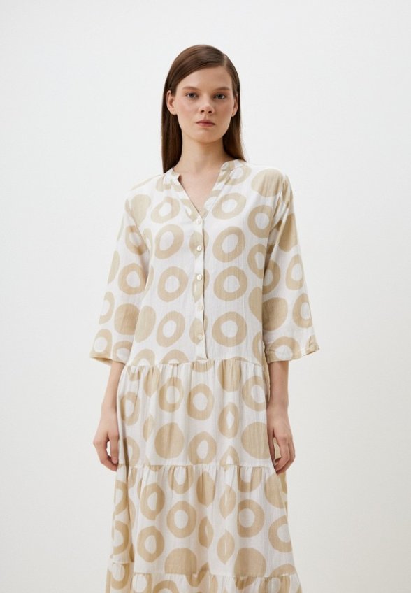 Платье Fabretti