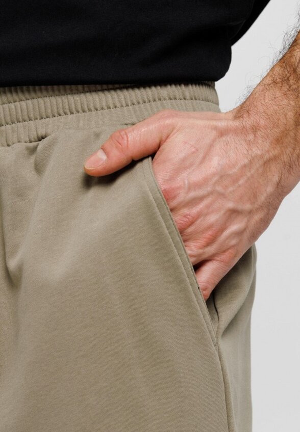 Шорты спортивные Baasploa