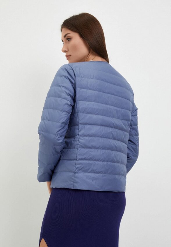 Куртка стеганая Lite by Mascotte