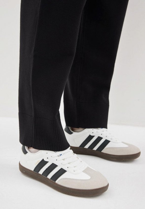 Брюки Gray Moss