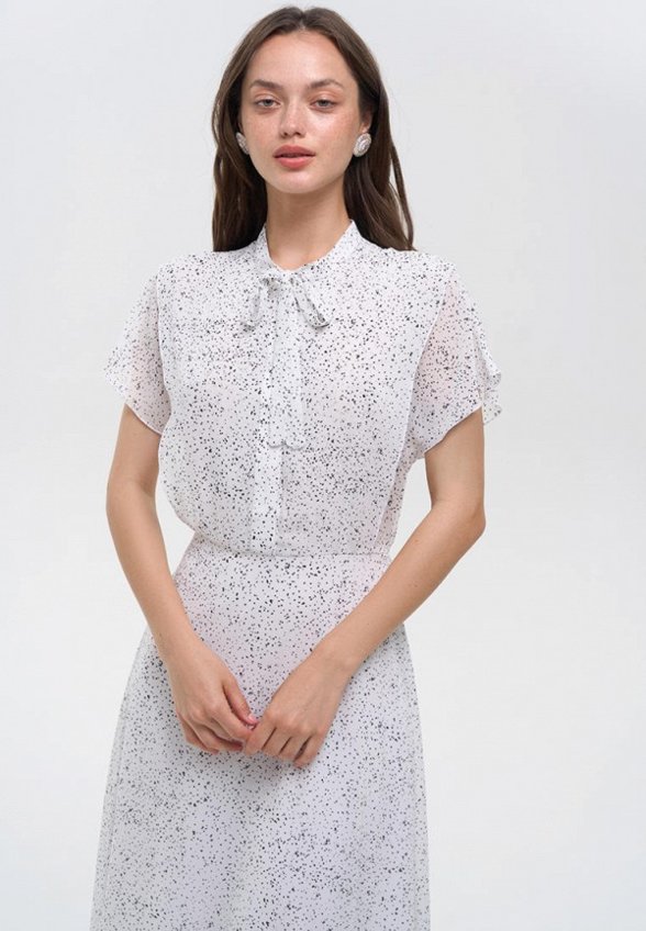 Платье To Be Blossom