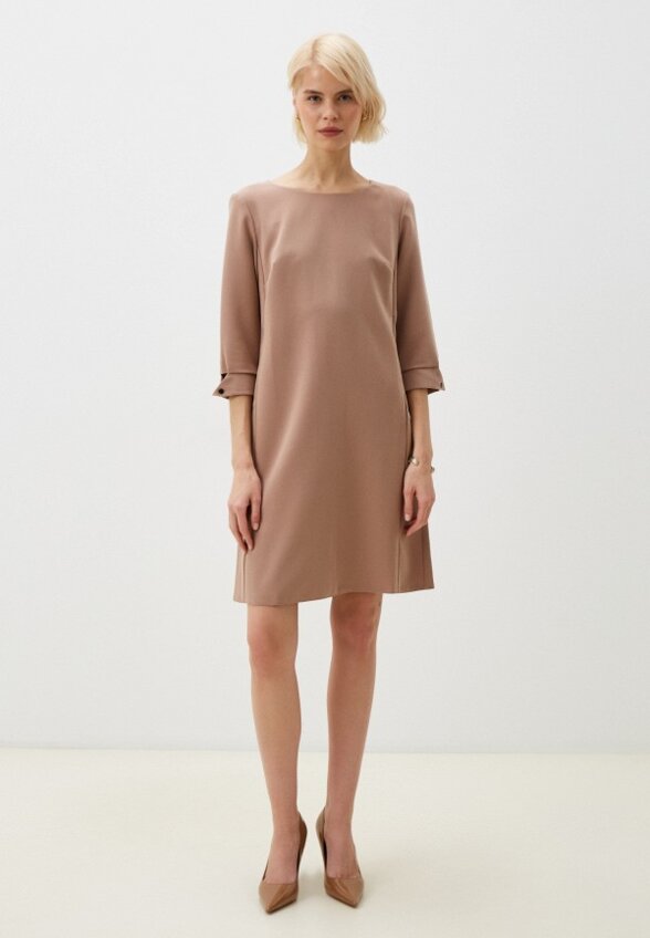 Платье Mokko Brand