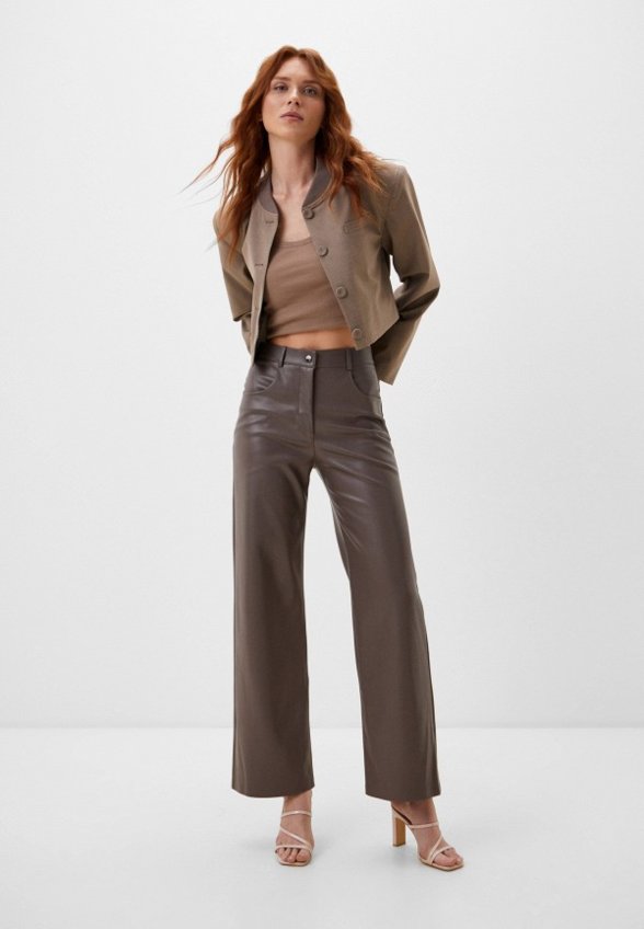 Брюки Love La Vikta