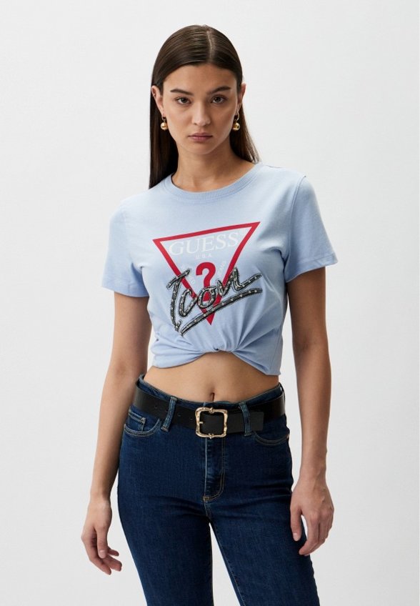 Футболка Guess