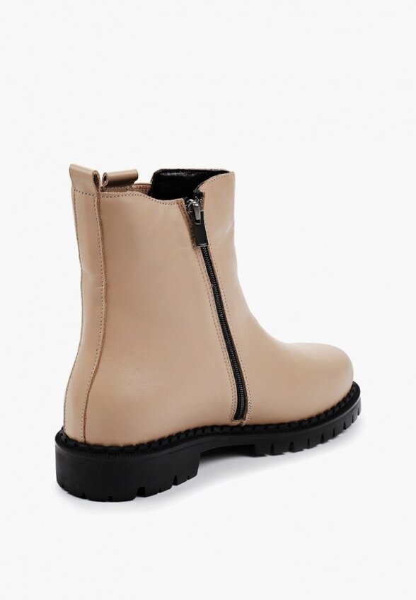 Ботинки Ascalini