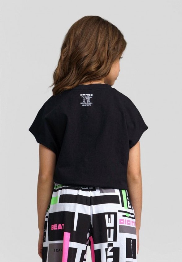 Футболка PlayToday