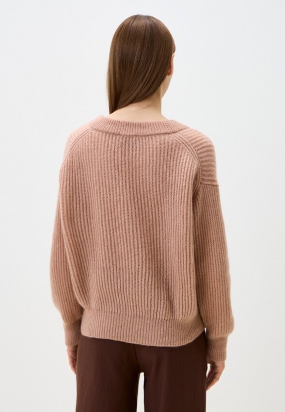 Пуловер Black Pine