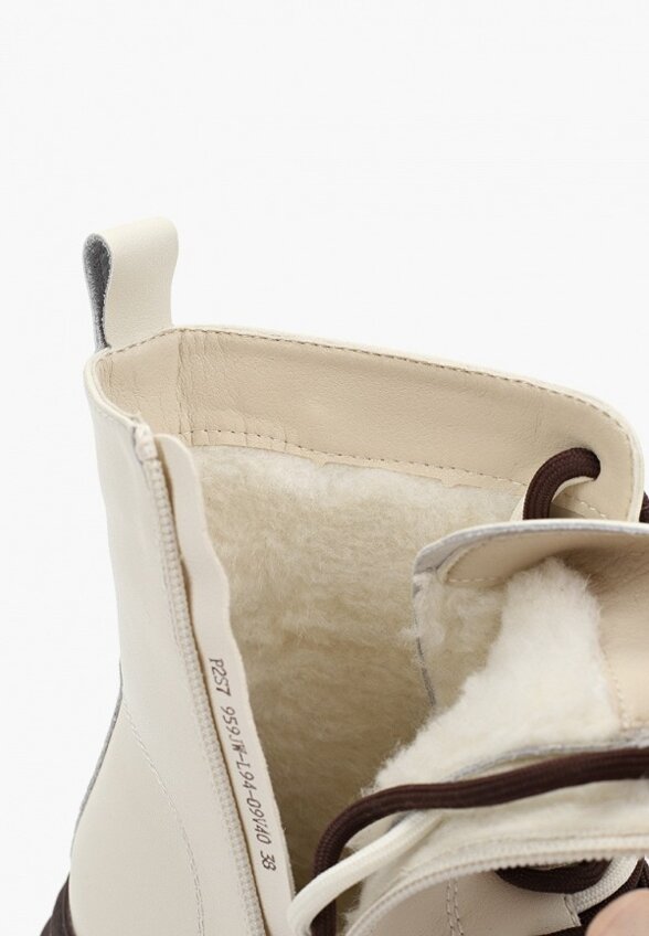 Ботинки Francesco Donni