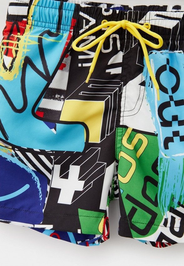 Шорты для плавания PlayToday