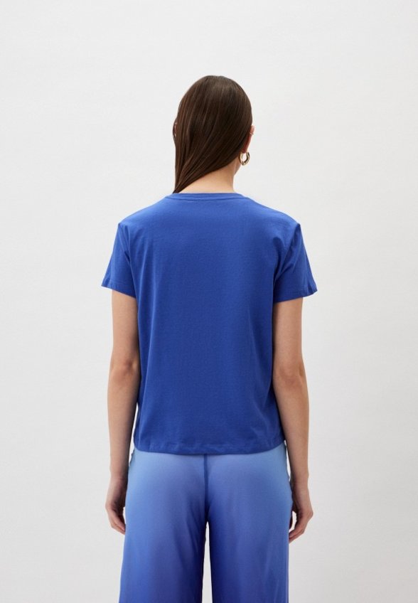 Футболка Patrizia Pepe