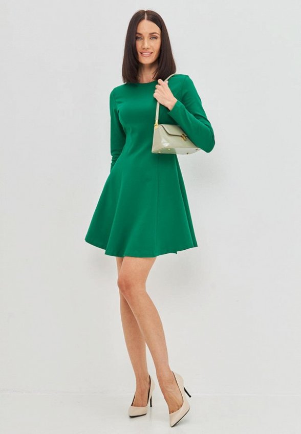 Платье To Molly from James