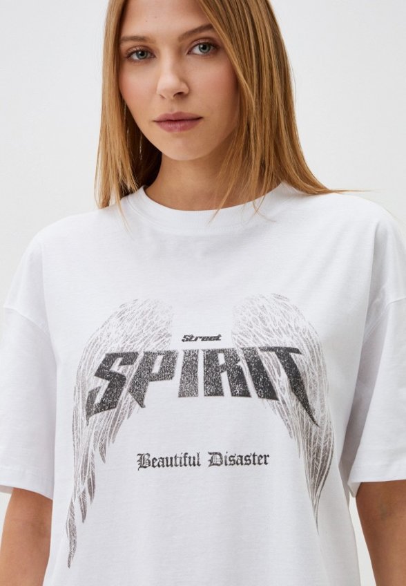 Футболка Befree