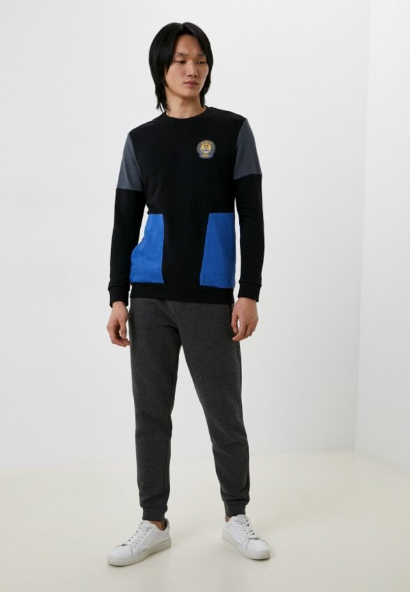 Свитшот Bawer