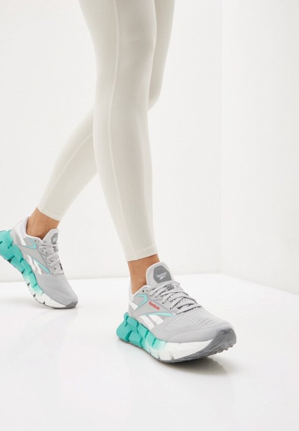 Кроссовки Reebok