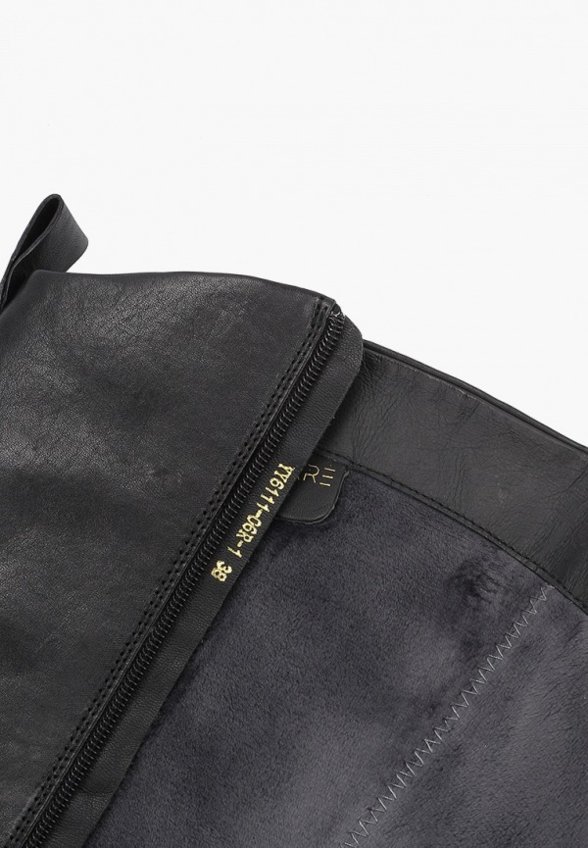 Сапоги Maxadorre