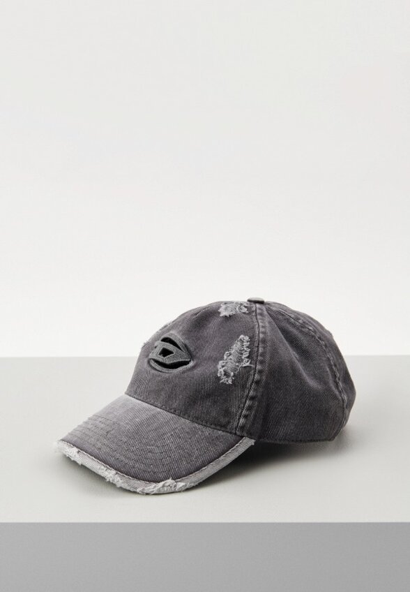 Бейсболка Diesel