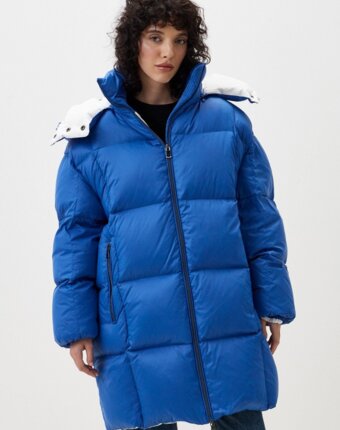 Пуховик JC Just Clothes женщинам
