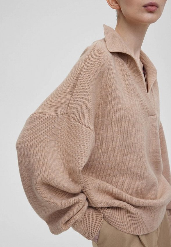 Пуловер Aim Clo