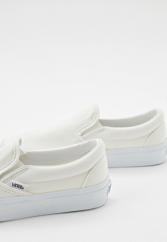 Слипоны Vans