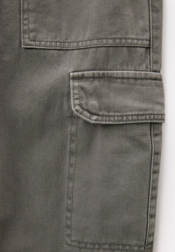 Джинсы Mademan