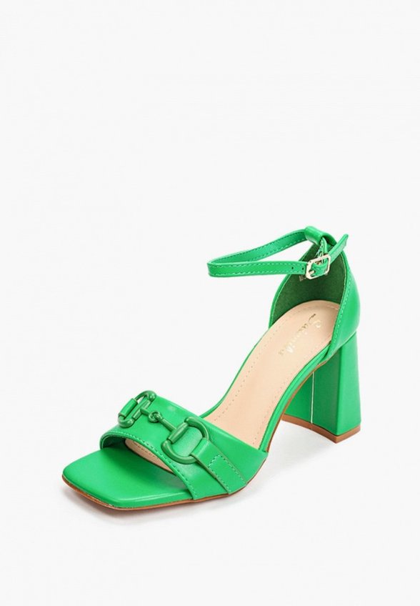 Босоножки Saivvila