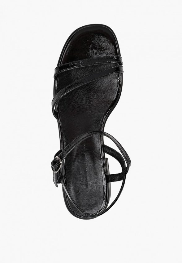 Сандалии Lusavou