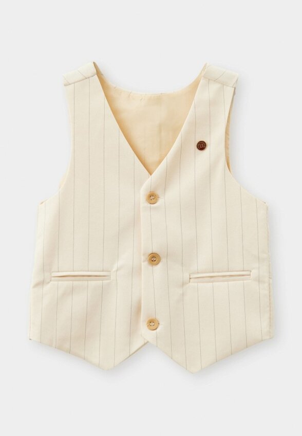 Рубашка, брюки и бабочка MiLi