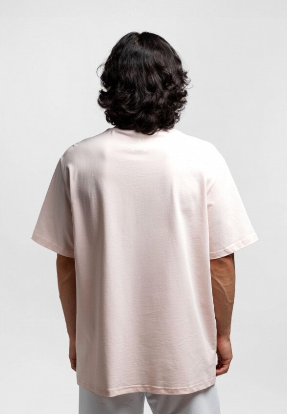 Футболка Индивид