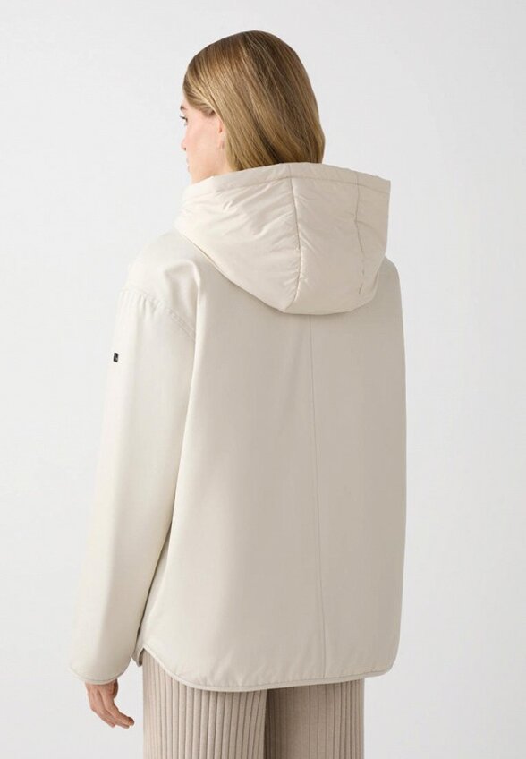 Куртка утепленная Conso