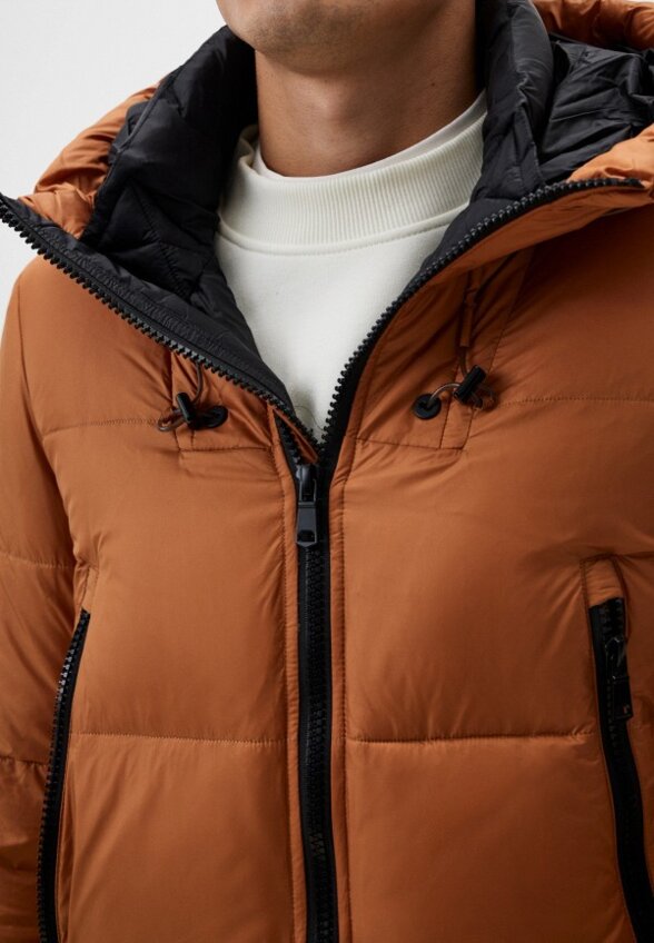 Пуховик Cudgi