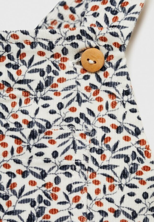 Комбинезон Mango Kids