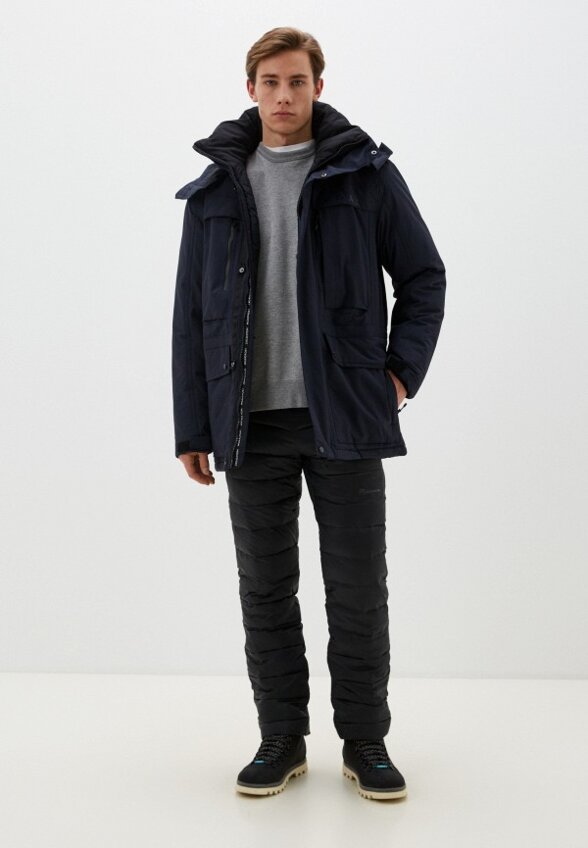 Пуховик Moaxsport