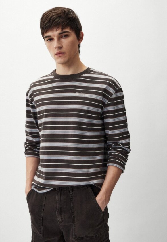 Лонгслив Mademan