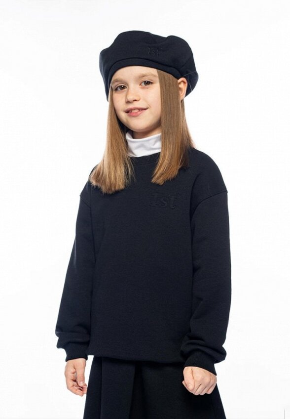 Свитшот 1st.college