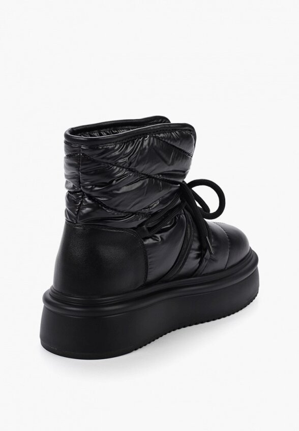 Ботинки Dino Albat