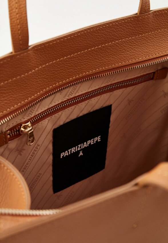 Сумка Patrizia Pepe