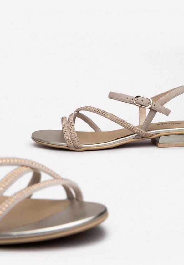 Сандалии Nero Giardini