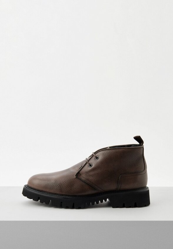 Ботинки Principe di Bologna