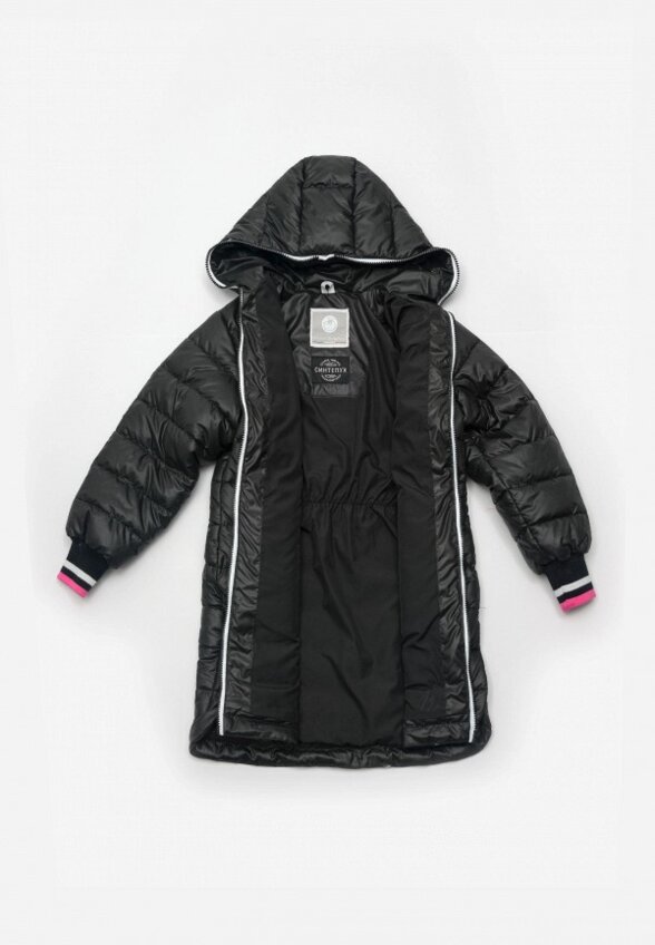 Куртка утепленная Orso Bianco